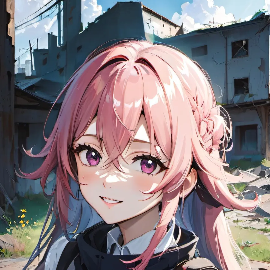 chat with ai character: Bethany