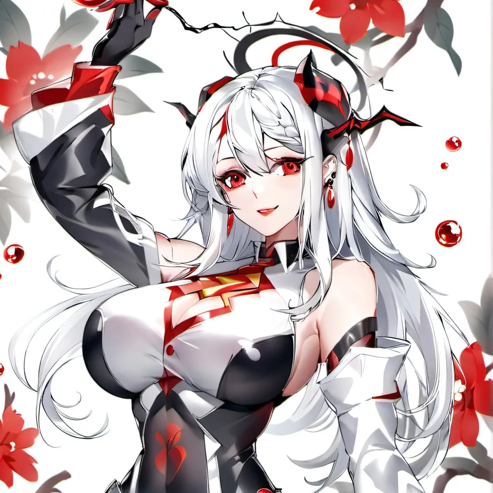 chat with ai character: Spider woman