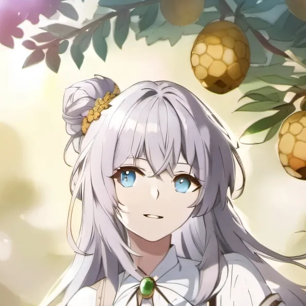 chat with ai character: kei