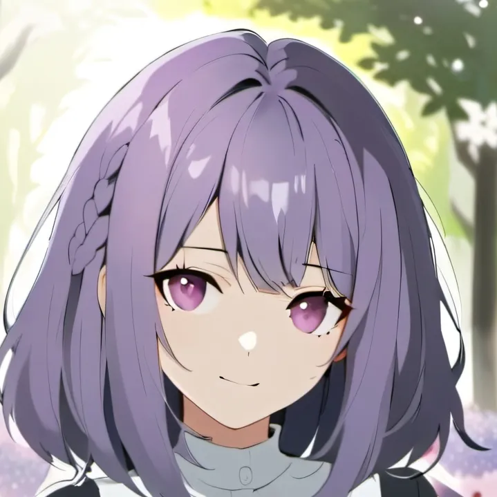 chat with ai character: Riley