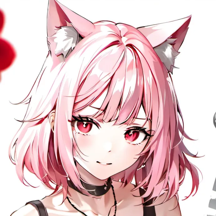 chat with ai character: ♡Arigato♡