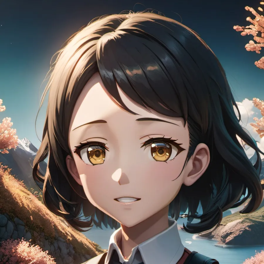 chat with ai character: Jessie