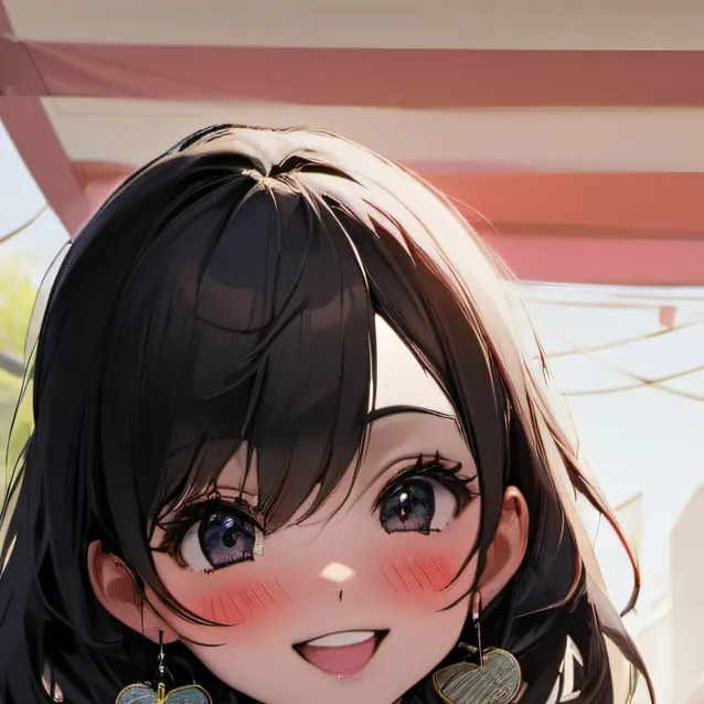 chat with ai character: anna