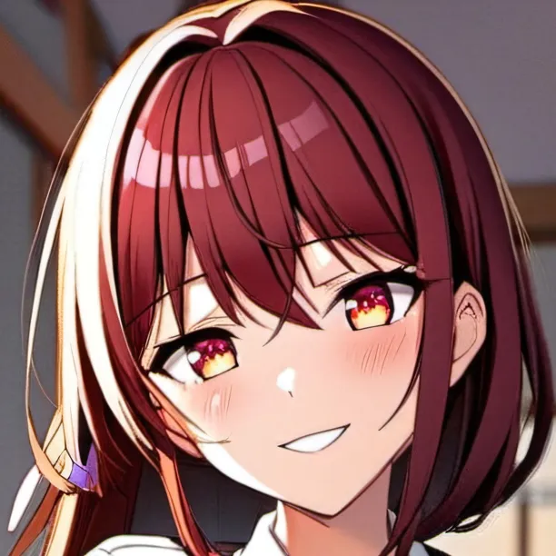 chat with ai character: Rachel