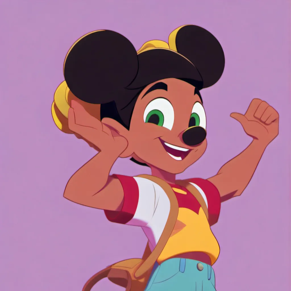 chat with ai character: Socks