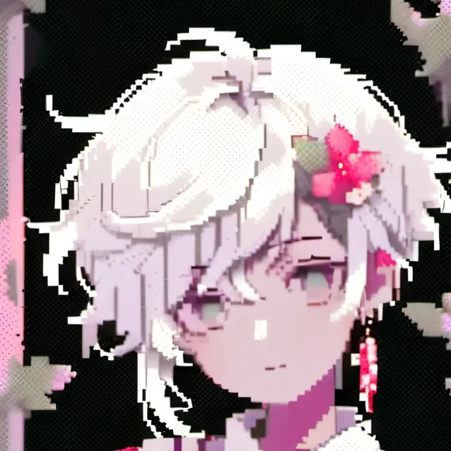 chat with ai character: Oliver