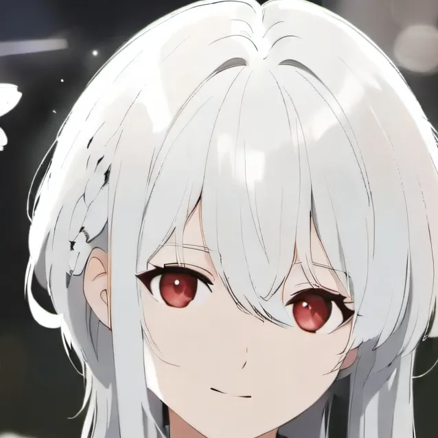 chat with ai character: Kiki