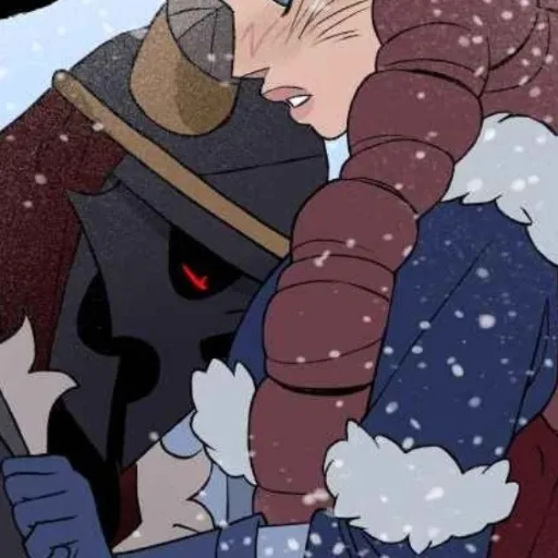 creator RussianCloaker's avatar