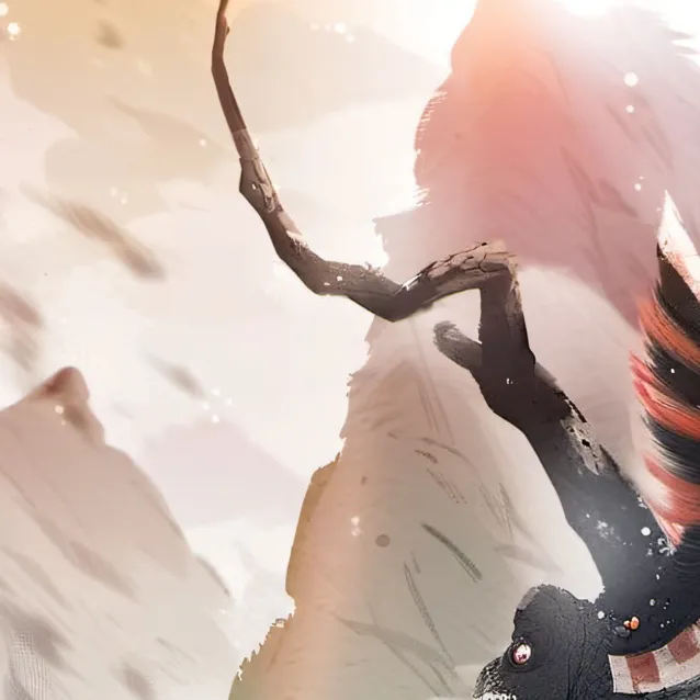 chat with ai character: smug