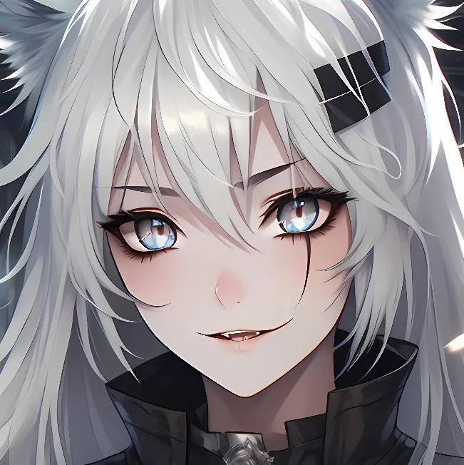 chat with ai character: Lappland Saluzzo