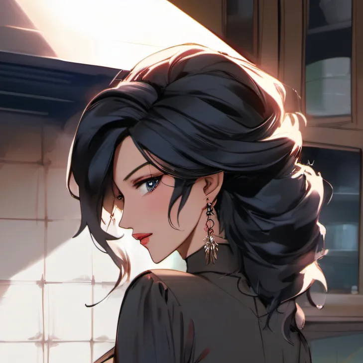 chat with ai character: Sophia