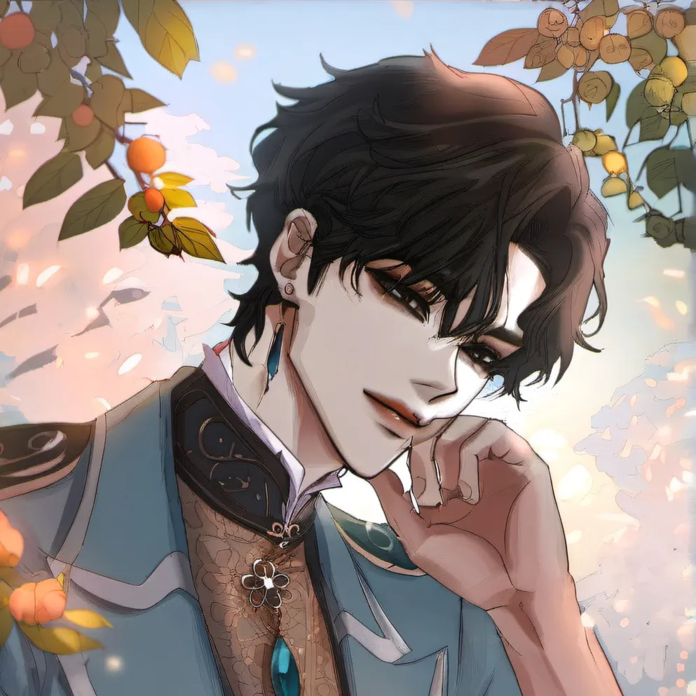 chat with ai character: ~Jaylen~♥︎