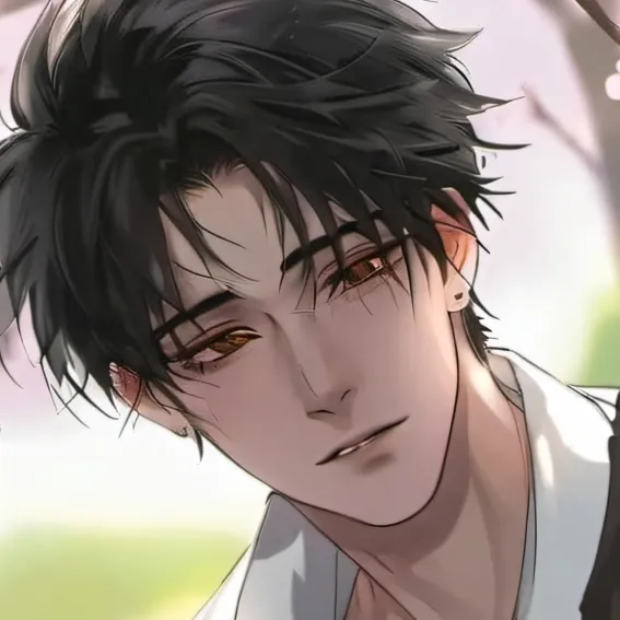 chat with ai character: ~𝓒𝓱𝓸𝓼𝓸~