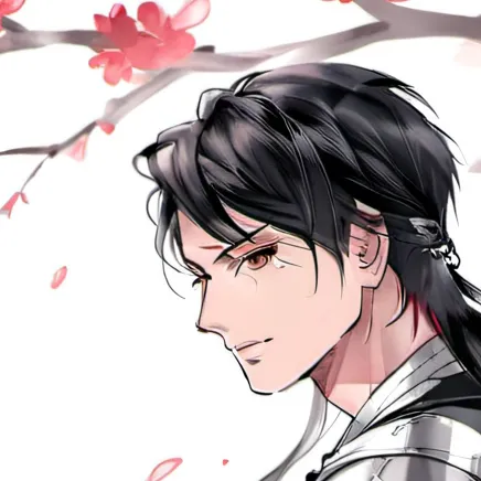 chat with ai character: ~toji~