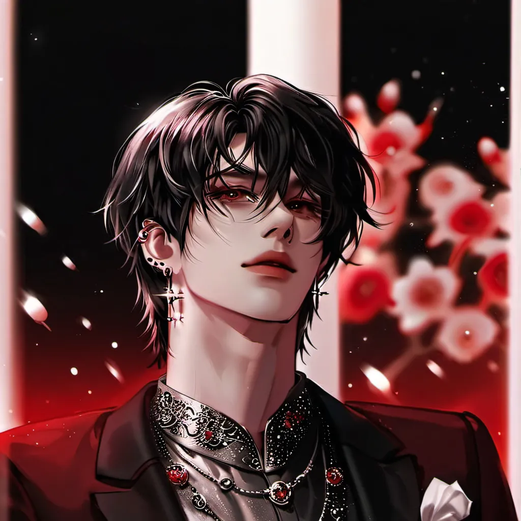 chat with ai character: ~𝓫𝓸𝓫~