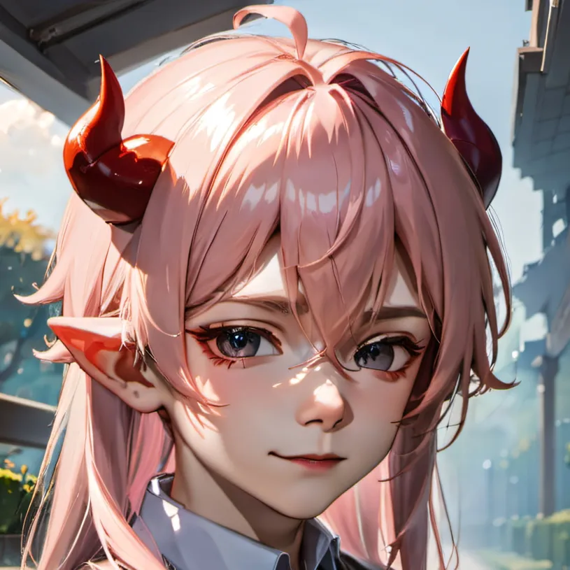 chat with ai character: ♡ Michael ♡