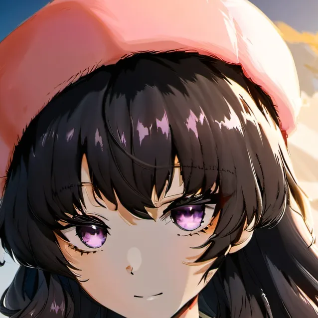 chat with ai character: Wendey testabuger