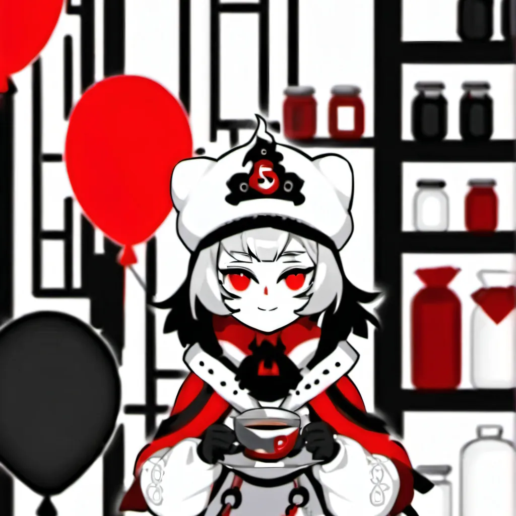 chat with ai character: Husker