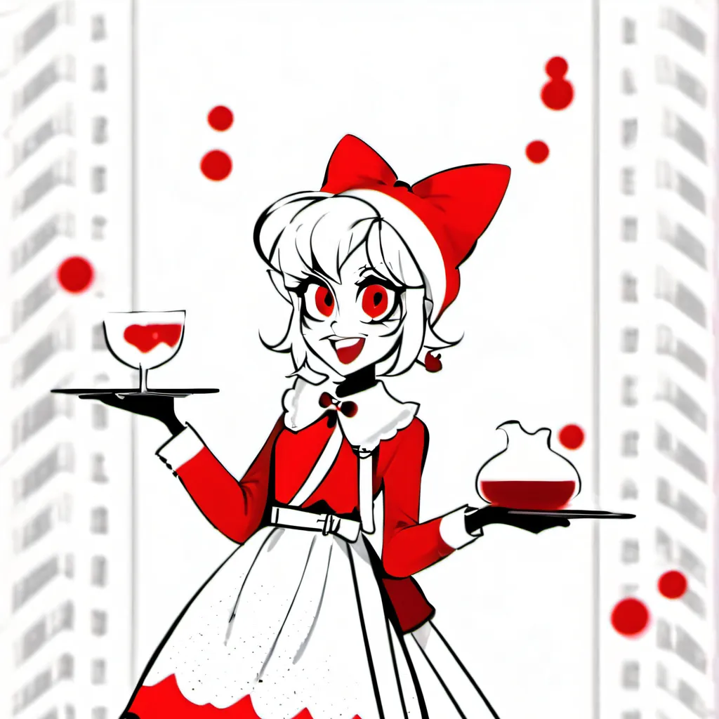 chat with ai character: Charlie