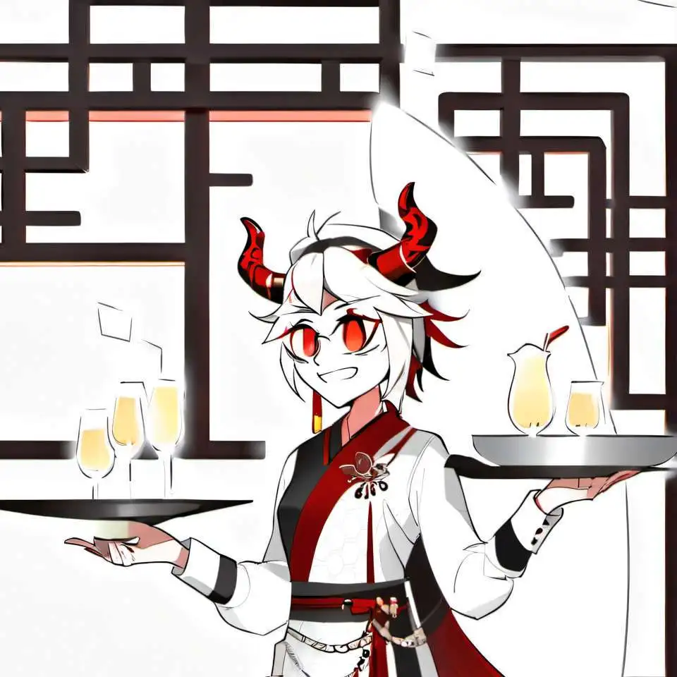 chat with ai character: Lucifer 