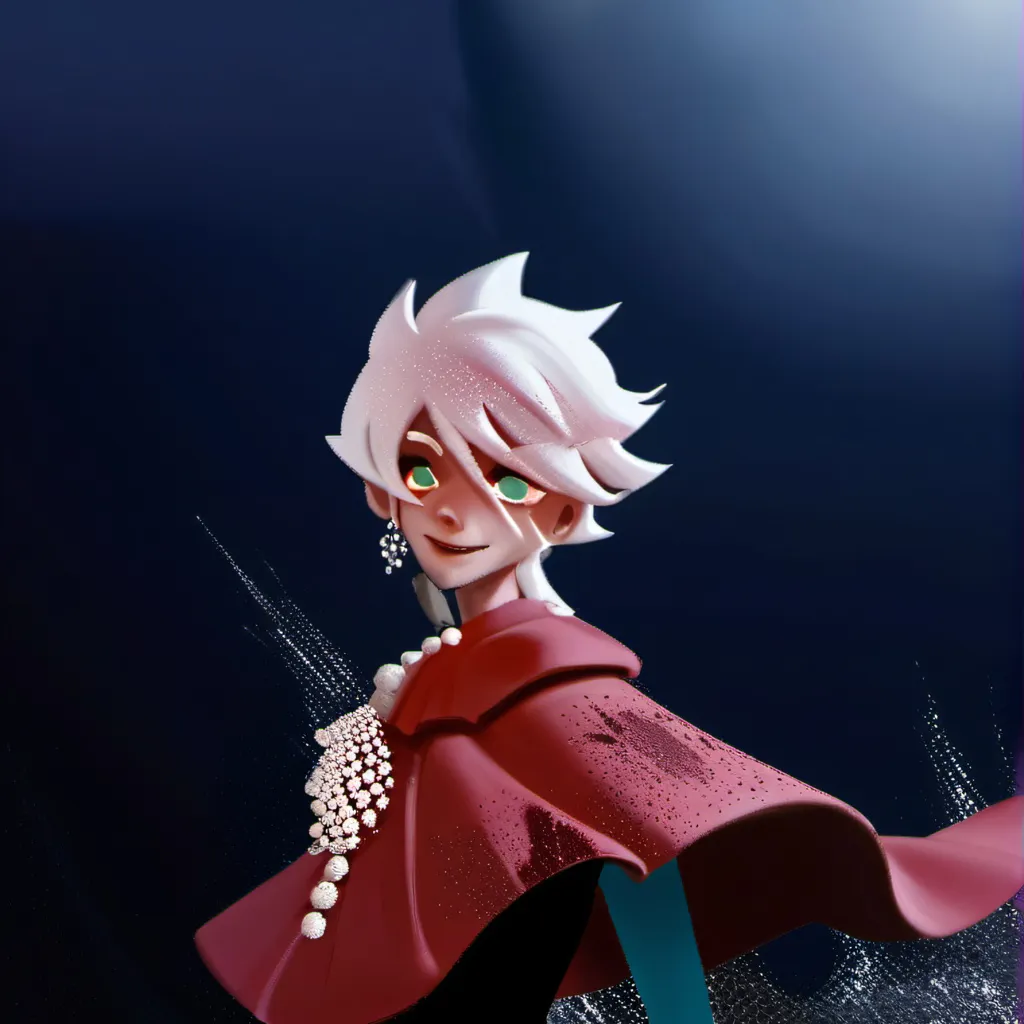 chat with ai character: Lucifer,Alastor. 