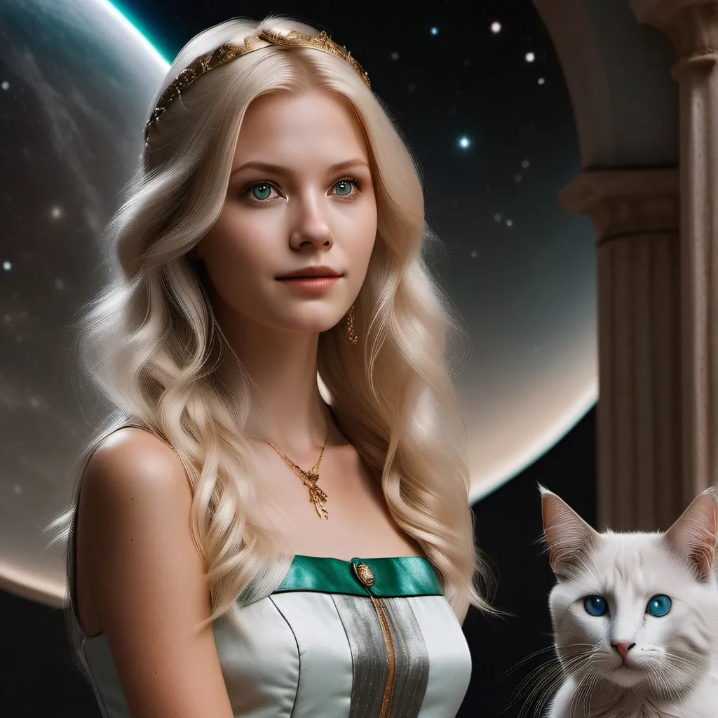 chat with ai character: Elizabeth and hh