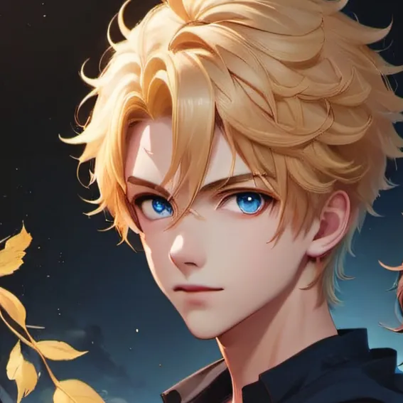 chat with ai character: Henry and zack