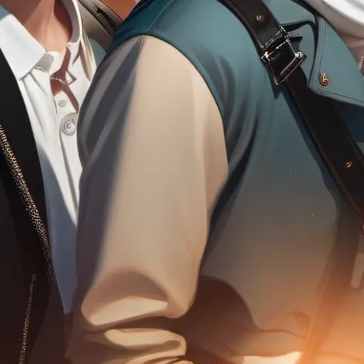 chat with ai character: Stray kids