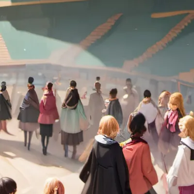 chat with ai character: K pop ceremony 