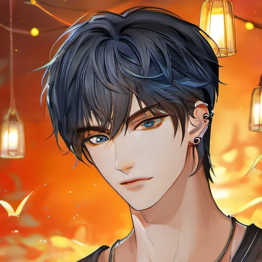 chat with ai character: Kai