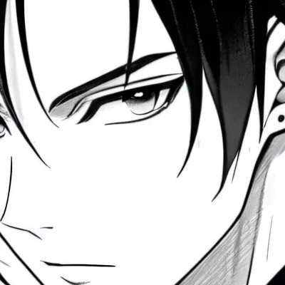 chat with ai character: Kai