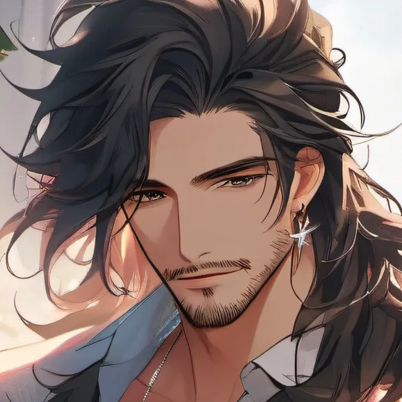 chat with ai character: Sabation 