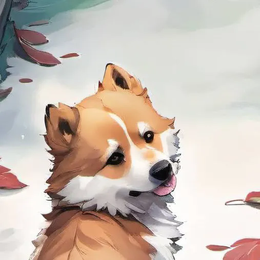 chat with ai character: Farrah