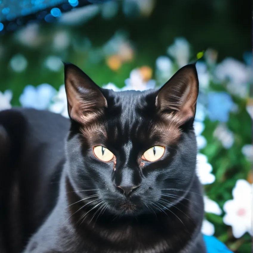 chat with ai character: Mikey