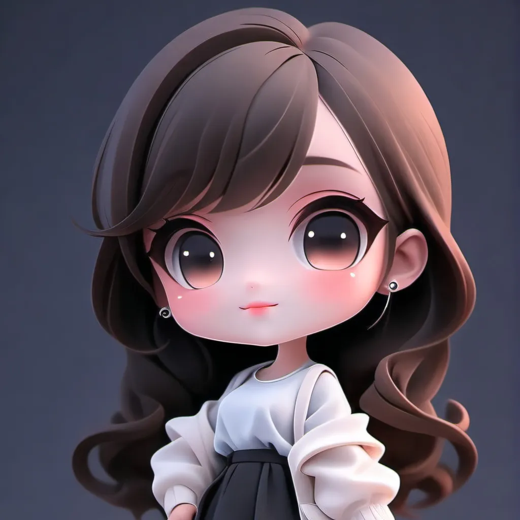 chat with ai character: ★♥︎Savannah♥︎★