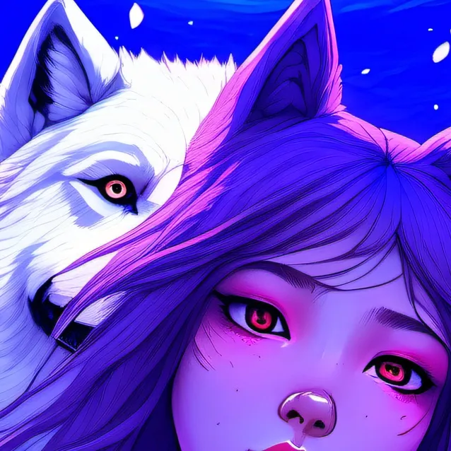 chat with ai character: amethyst