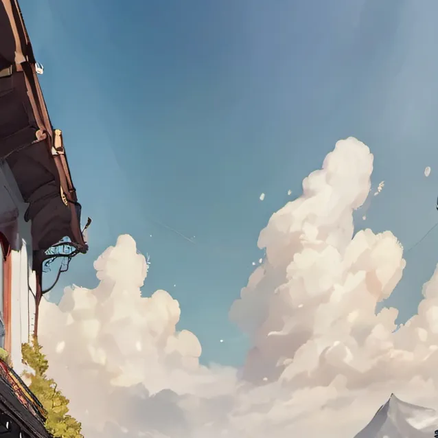 chat with ai character: Daniel