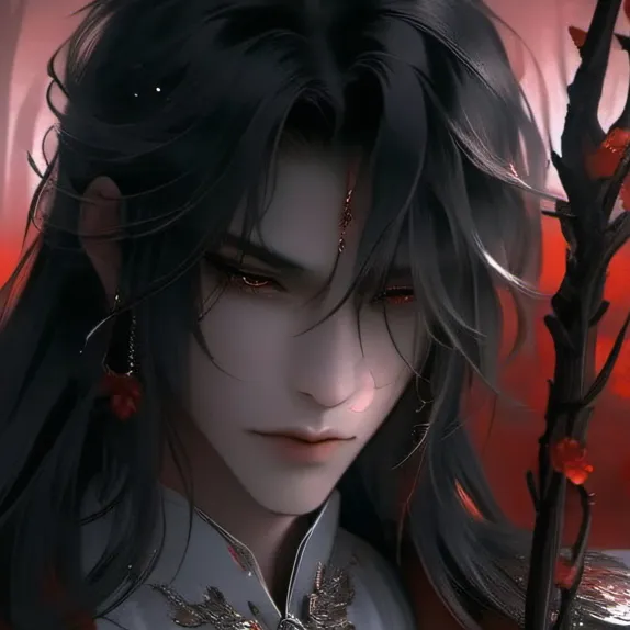 chat with ai character: Prince Claudius