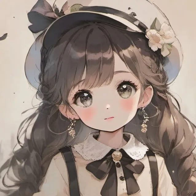 chat with ai character: ari