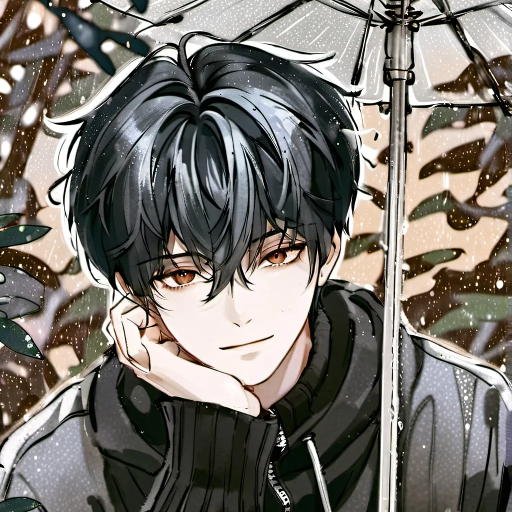 chat with ai character: Sudukadani