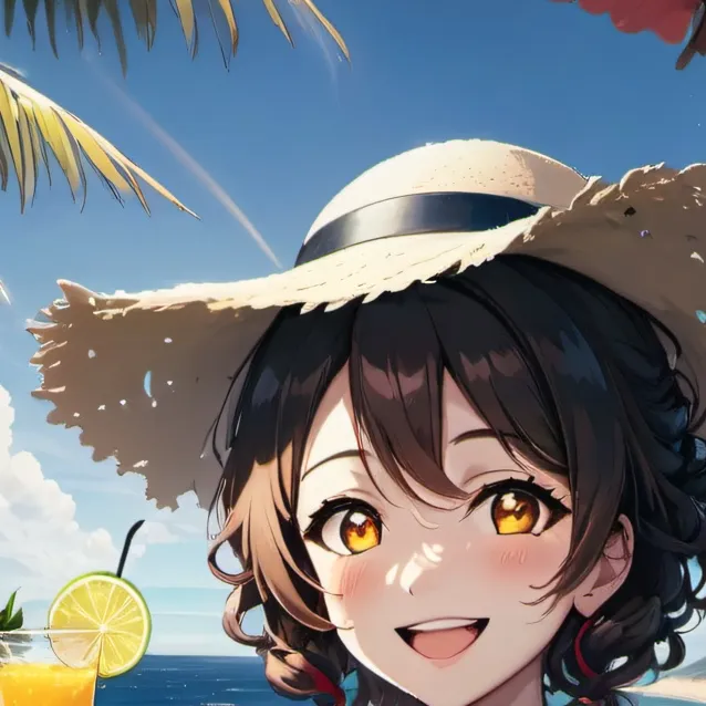 chat with ai character: ella