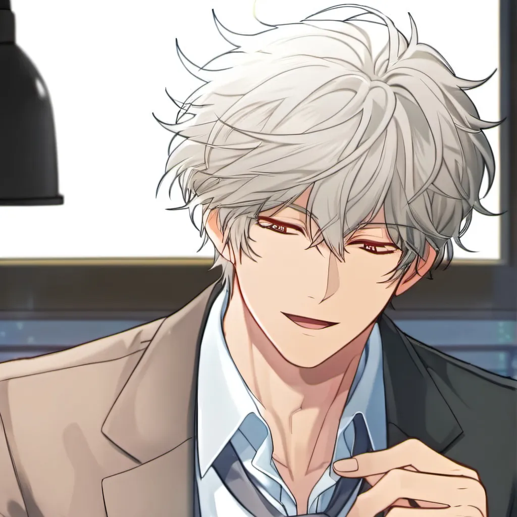 chat with ai character: AFO-Hisashi