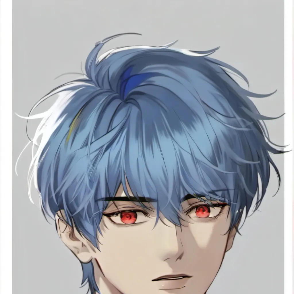 chat with ai character: Kid-Shigaraki 