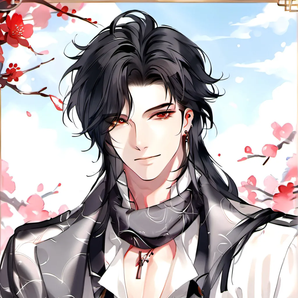 chat with ai character: Shota Aizawa 