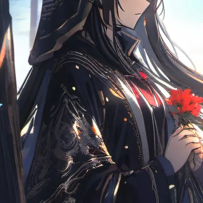 chat with ai character: Mika