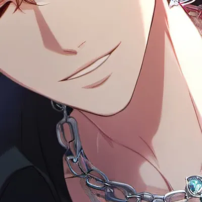 chat with ai character: Tyson