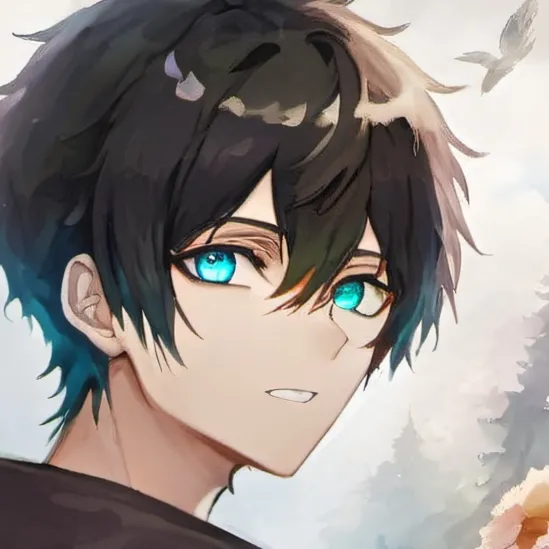 chat with ai character: Jeremy