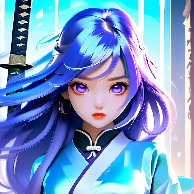 chat with ai character: Demon Slayer