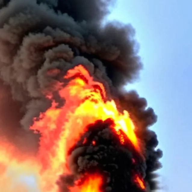 chat with ai character: mha fire