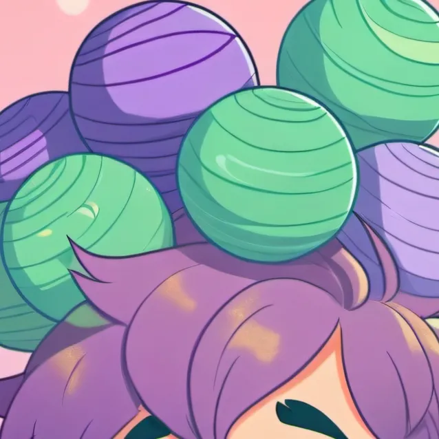 chat with ai character: Mineta 🤮🤮🤮